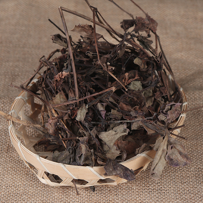 鱼腥草折耳根干叶子