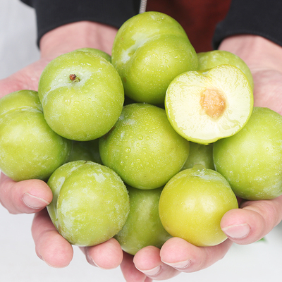 贵州冰脆李5斤装